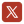 X